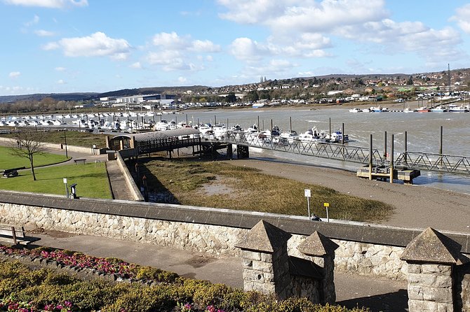 Private Kent castles - Price and Value: Is $1,043.30 for Up to 7 a Good Deal?