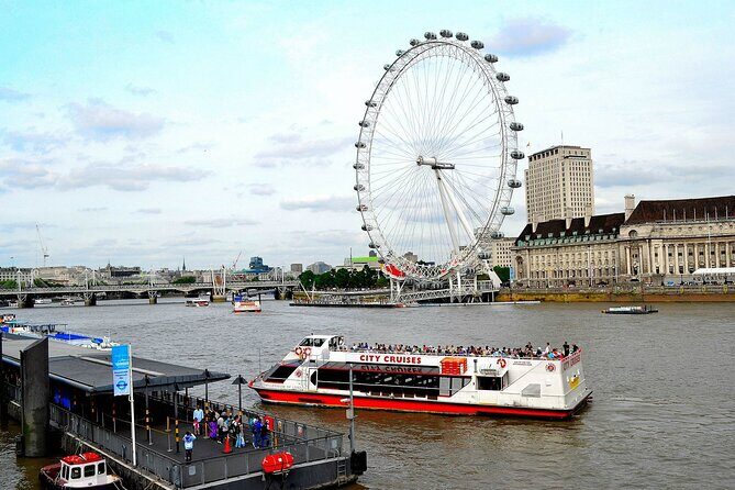 Private Layover Tour of London with Pickup from Heathrow Airport - Why this Heathrow layover tour works when time is tight