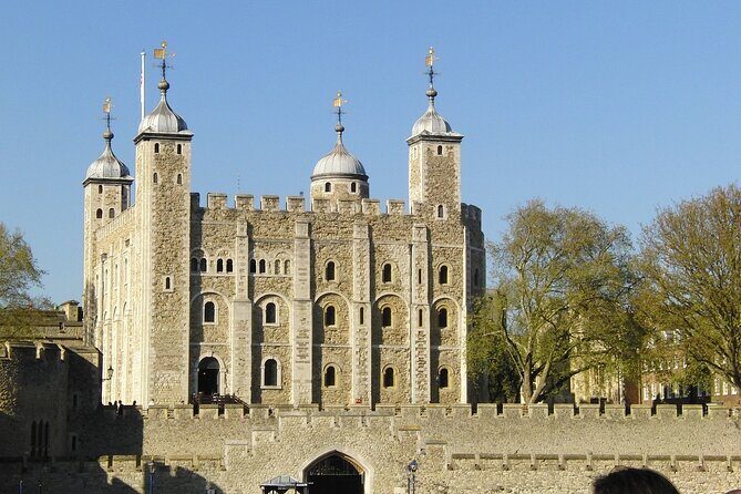 Private Layover Tour of London with Pickup from Heathrow Airport - The 4-hour London loop: what you’ll see and how the car changes the game
