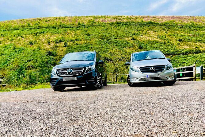 Private limo transfers Gatwick Airport to/from any London hotel - Key things I’d watch for before booking