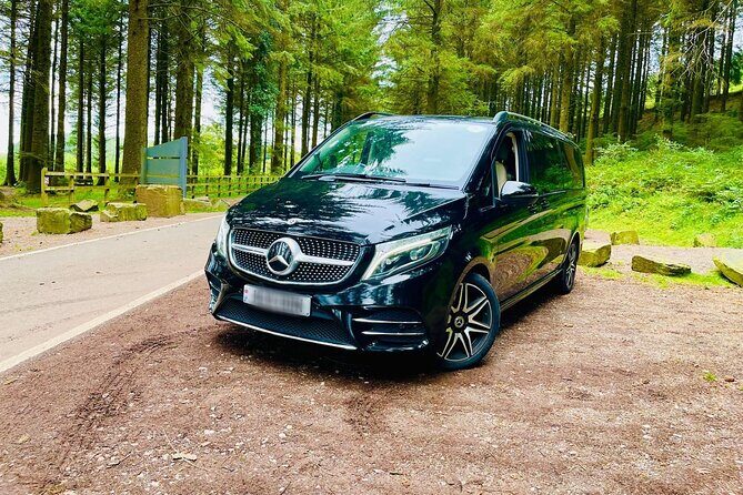 Private limo transfers Gatwick Airport to/from any London hotel - Gatwick meet-and-greet: the part that saves your sanity