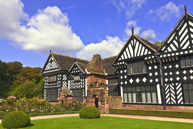 Private Liverpool Highlights & Hidden Gems Tour with a Local - Beatles-era music stops: Cavern Club and what to pair it with