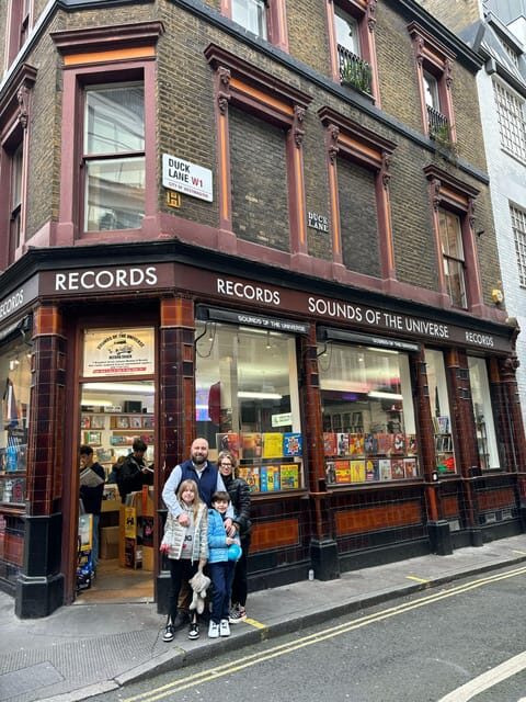 Private London Beatles Taxi Tour with Local Guide - Should you book the London Beatles Taxi Tour?