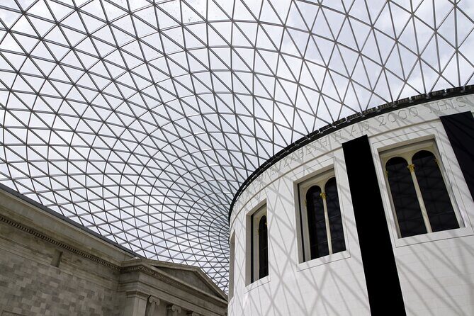 Private London British Museum Tour for Kids and Families - Why a highlights tour is the smart family choice