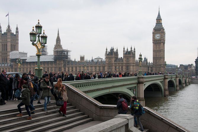 Private London Departure Transfer - Hotel / Accommodation to Airport - Traffic, Strikes, and Getting There With Confidence