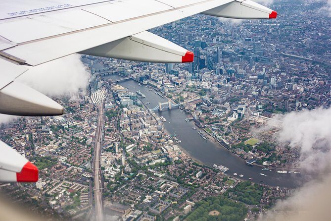 Private London Departure Transfer - Hotel / Accommodation to Airport - Airports Served: How to Think About Your Timing
