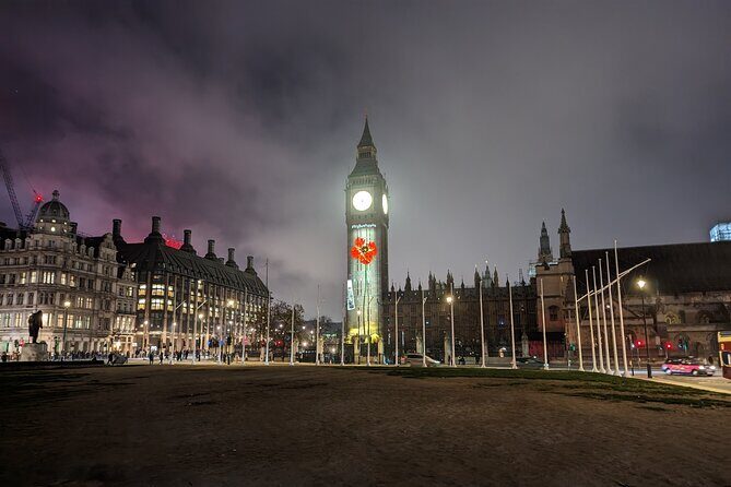 Private London Evening Tour by Car - Price and value at $150.82: what you’re really paying for