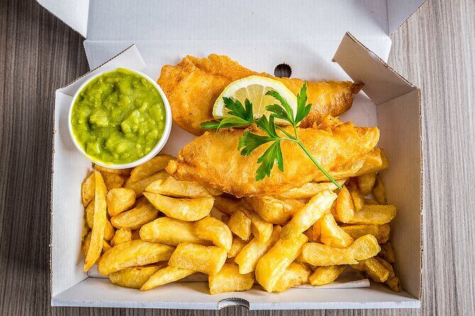 PRIVATE London Food Tours - Borough Market, Soho, East End - Soho Stop 1: Chinatown street food and the sausage roll you’ll remember
