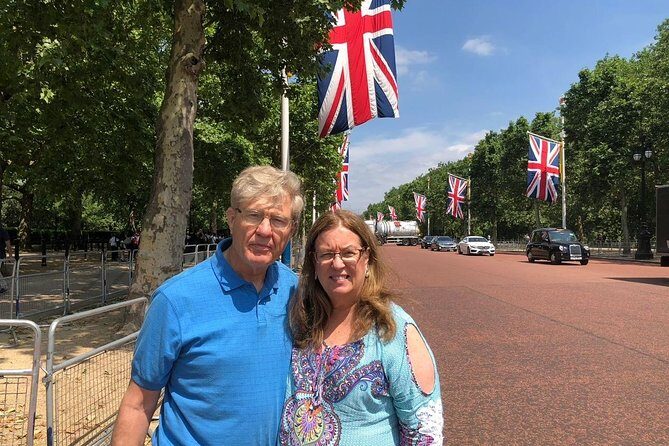 Private London Highlights Tour in a Black Cab: 2, 4, or 6 Hours - What to watch for: admissions, short stops, and photo reality