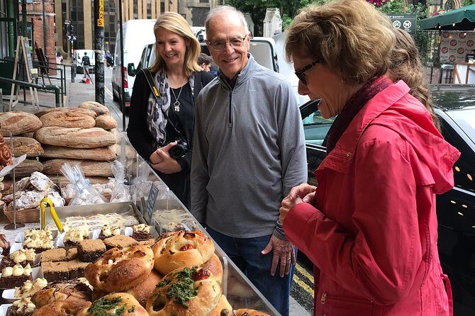 Private London Highlights Tour with Experienced Guide in Taxi - Who should book this tour (and who should skip it)