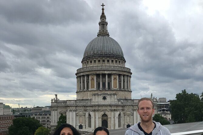 Private London Highlights Tour with Experienced Guide in Taxi - Should you book the Private London Highlights Tour by taxi?