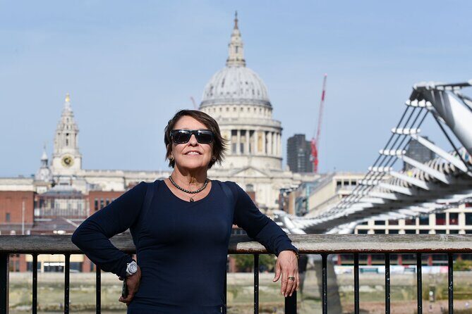 Private London Photoshoot - Price and Value: Is $132.37 Per Person Worth It?