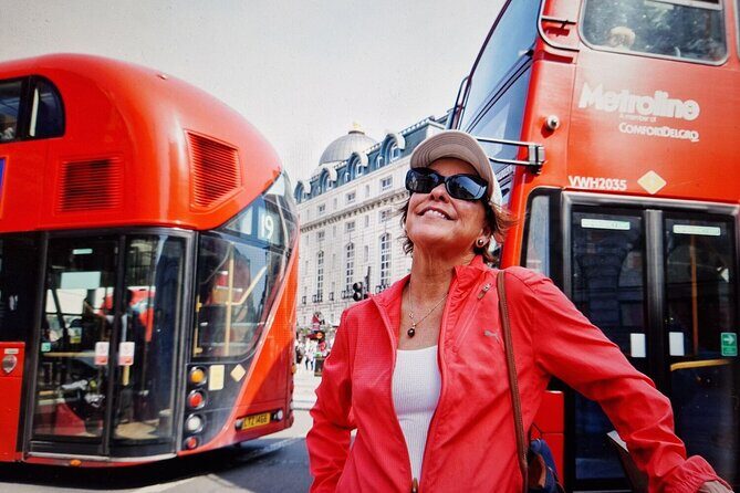 Private London Photoshoot - Who This Photoshoot Suits Best (and Who Might Not)