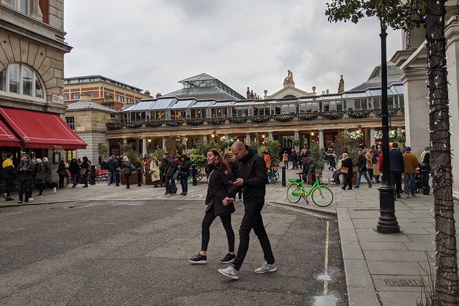 Private London Tour by Car - Pick Up From Your Hotel or Apartment - Tickets and expectations: where people get surprised