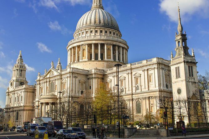 Private London Tour by Car - Pick Up From Your Hotel or Apartment - Price and value: does $198.80 per person make sense?