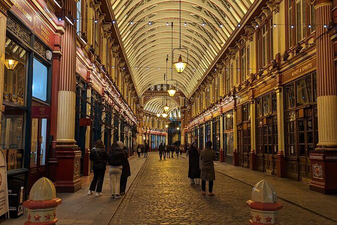 Private London Tour by Night including Pick up from Hotel - Tower of London and Tower Bridge: the best way to do this without rushing the whole day
