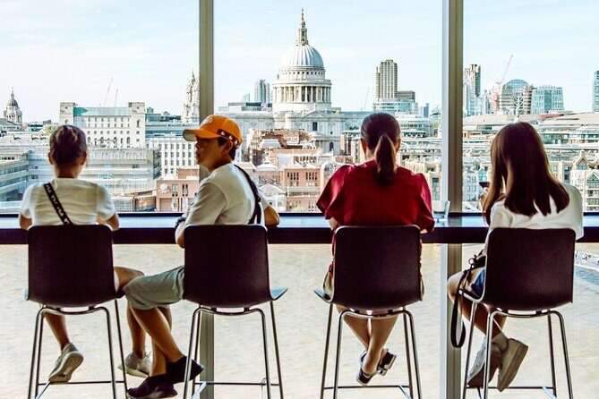 Private London Tour Tailored to Your Interests with a Local Best Suited to You - Buckingham Palace (or the right alternative) without the stress