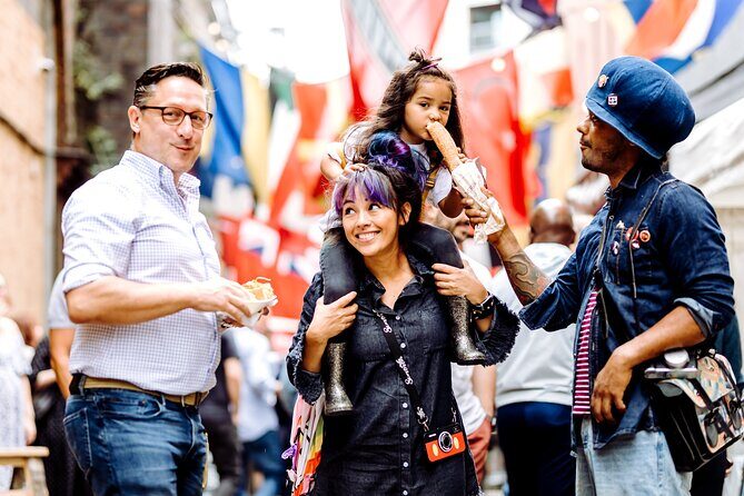 Private London Tour with a Local: Custom Highlights & Hidden Gems - Who Should Book This Tour (and Who Might Not)