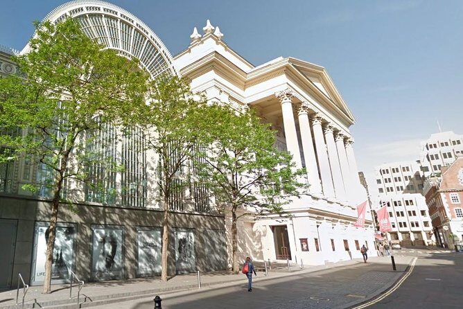 Private London West End Theatre Walking Tour - Key things that make this tour worth your time