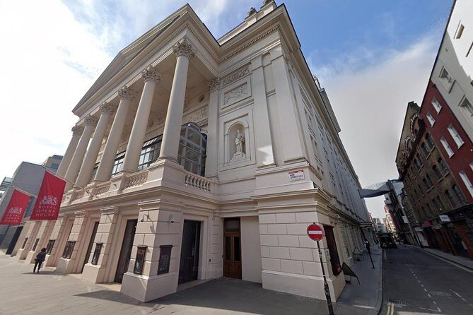 Private London West End Theatre Walking Tour - Price and logistics: is $208.04 per person good value?