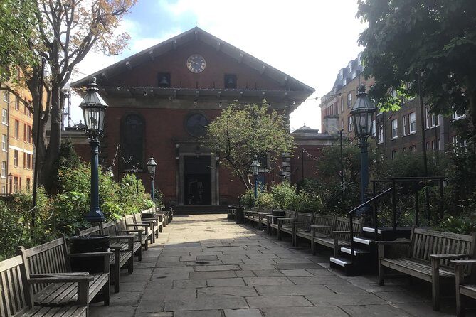 Private London West End Theatre Walking Tour - Leicester Square and Chinatown: movies, musicals, and a quick culture switch