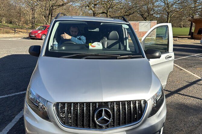 Private Mercedes Vito Transfer Heathrow Airport Central London - Who this transfer suits best (and who might not need it)
