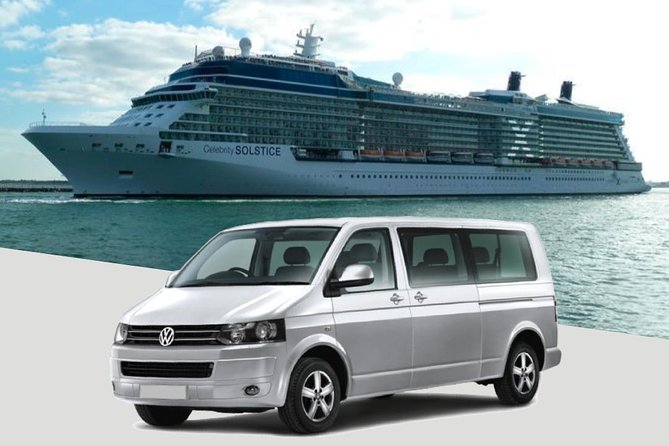Private Minivan Transfer Southampton Cruise Terminals to Heathrow Airport - Key Points That Matter