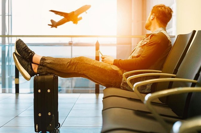 Private Minivan Transfer Southampton Cruise Terminals to Heathrow Airport - Price and Value: When This $315.11-Per-Person Transfer Makes Sense