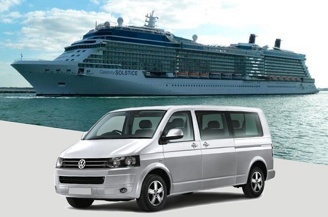 Private Minivan Transfer Southampton Cruise Terminals to Heathrow Airport - Booking Ready: What You Need to Provide (and Why It Matters)