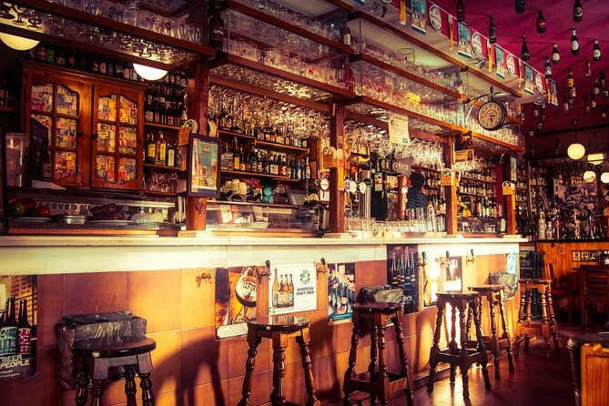 Private Newcastle Pub Tour - Grainger Town: the regeneration story behind the streets