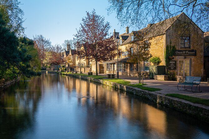 Private One Day Luxury Tour of The Cotswolds - Key things to notice before you go