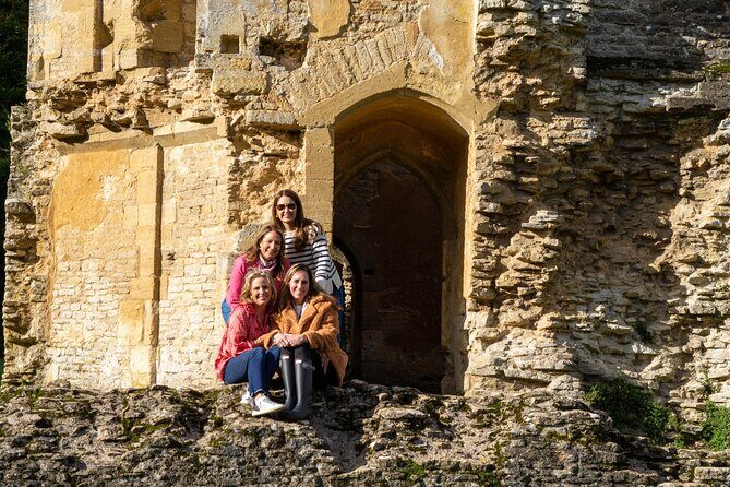 Private One Day Luxury Tour of The Cotswolds - A private, luxury Cotswolds day from London