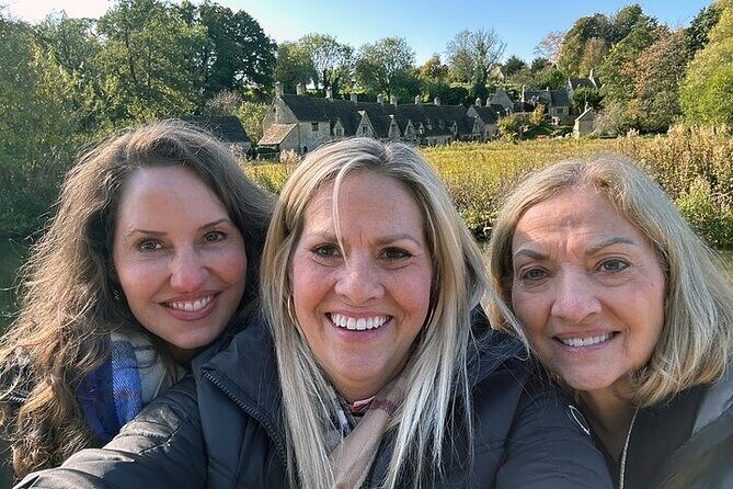 Private One Day Luxury Tour of The Cotswolds - Stop 5: Minster Lovell Hall ruins and the Old Swan idea