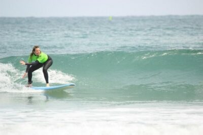 Private One on One Surf Lesson in Newquay, for Beginners / Novice Surfers - Why two hours works: the lesson structure you’ll feel
