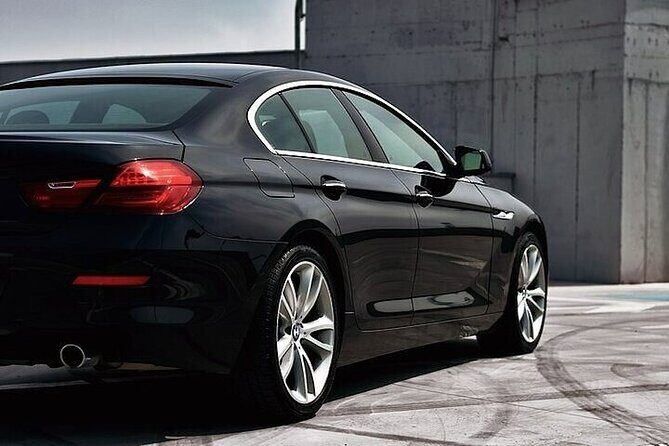 Private Oneway Airport Transfer London to London Heathrow Airport - FAQ
