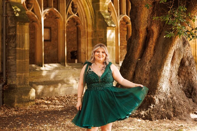 Private Oxford Portraits Photo Tour Photos in Iconic Locations - Oxford Portraits: The 90-Minute Plan That Actually Fits Real Sightseeing