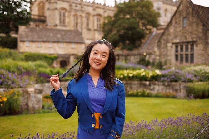 Private Oxford Portraits Photo Tour Photos in Iconic Locations - Bodleian Library Exterior: The Second-Largest Library Feel