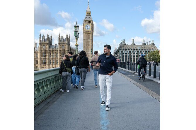 Private Photoshoot in London - Price and value: is $343.27 a good deal?