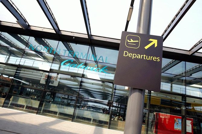 Private Port Arrival Transfer Southampton Cruise Terminals to Gatwick Airport - From Ship Dock to Gatwick: What Makes This Transfer Work