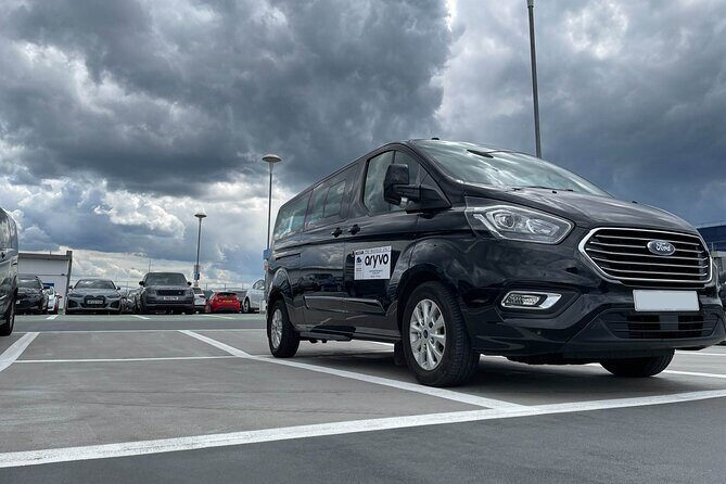 Private Post Cruise Transfer to Heathrow from Southampton Port - Price and Value: Is $263.51 per Group Worth It?