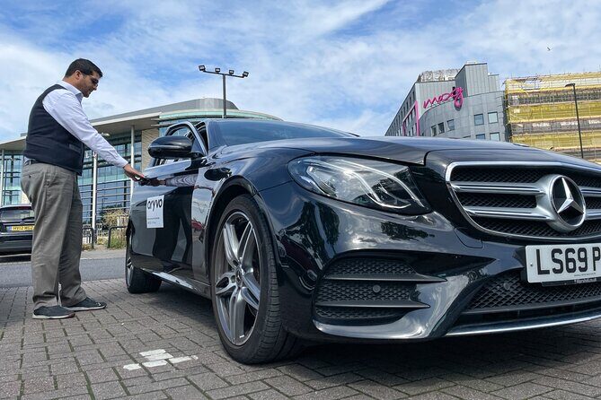 Private Post Cruise Transfer to Heathrow from Southampton Port - Who This Transfer Fits Best (And Who Should Think Twice)