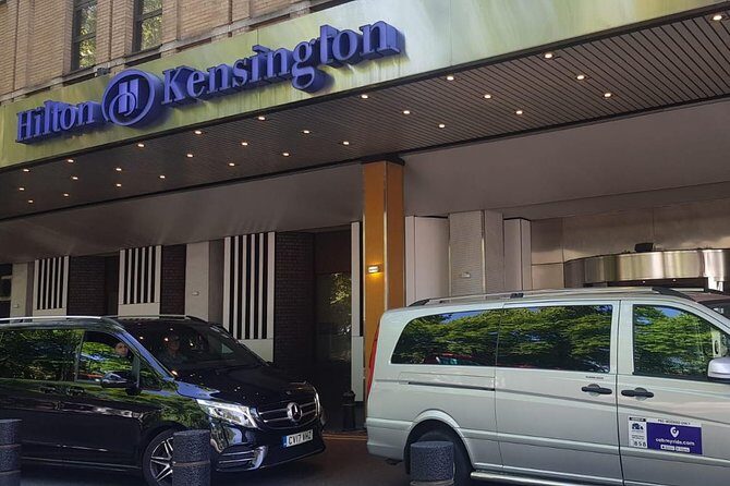 Private Post Cruise Transfer to Heathrow from Southampton Port - Should You Book This Private Southampton-to-Heathrow Transfer?