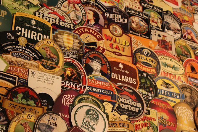 Private Pub Tour of Central London - Key things to know before you go