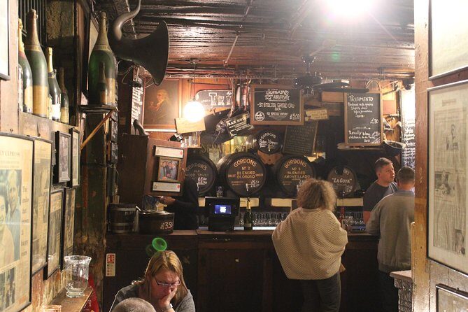 Private Pub Tour of Central London - Who this tour is best for