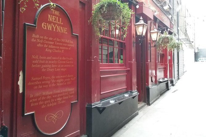 Private Pub Tour of Central London - Should you book this private pub tour?