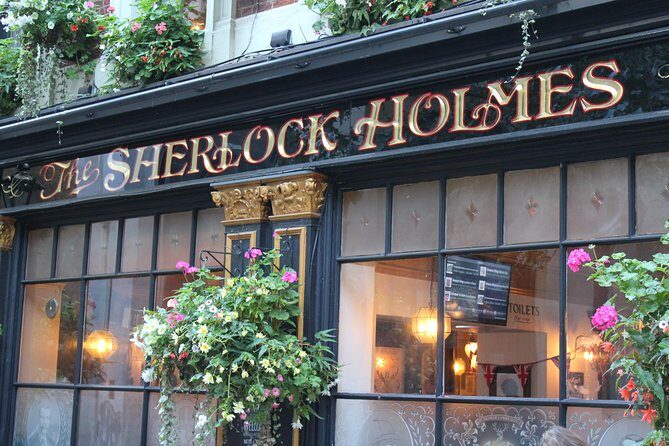 Private Pub Tour of Central London - Price and value: what $247.15 per group really means