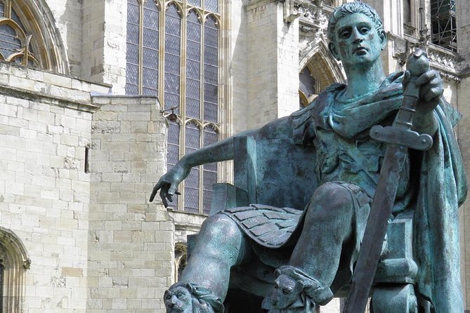 Private Roman Tour of York - Who this tour suits best (and who might want a different style)