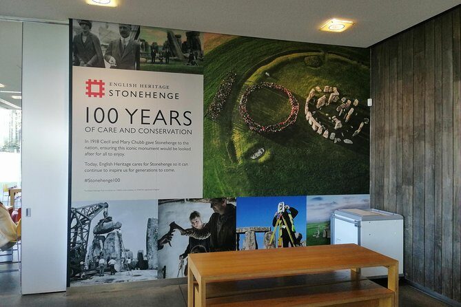 Private Round Trip from London to Stonehenge & Salisbury & Bath - Bath and the Roman Baths + Abbey area: why it feels different from the countryside