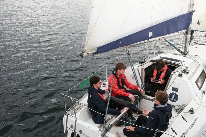 Private Sailing Experience on Lake Windermere - What you’ll actually do: steering, sails, and learning without stress