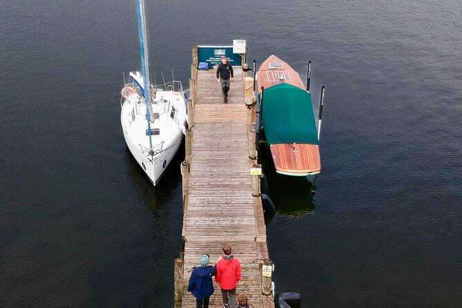 Private Sailing Experience on Lake Windermere - Who this sailing experience is best for
